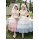 With Puji Heartfelt Covenant OP and Set(Pre-Order/2 Colours/Full Payment Without Shipping)